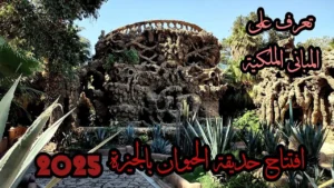 قريبًا.. موعد افتتاح حديقة الحيوان بمصر في عام 2026 وأسعار تذاكر الدخول لمختلف الزائرين